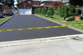 Best Driveway Removal and Replacement  in Orting, WA