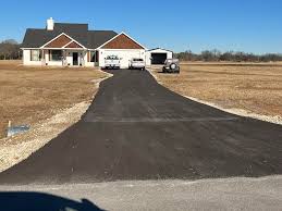 Best Driveway Drainage Solutions  in Orting, WA